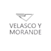Velasco y Morandé